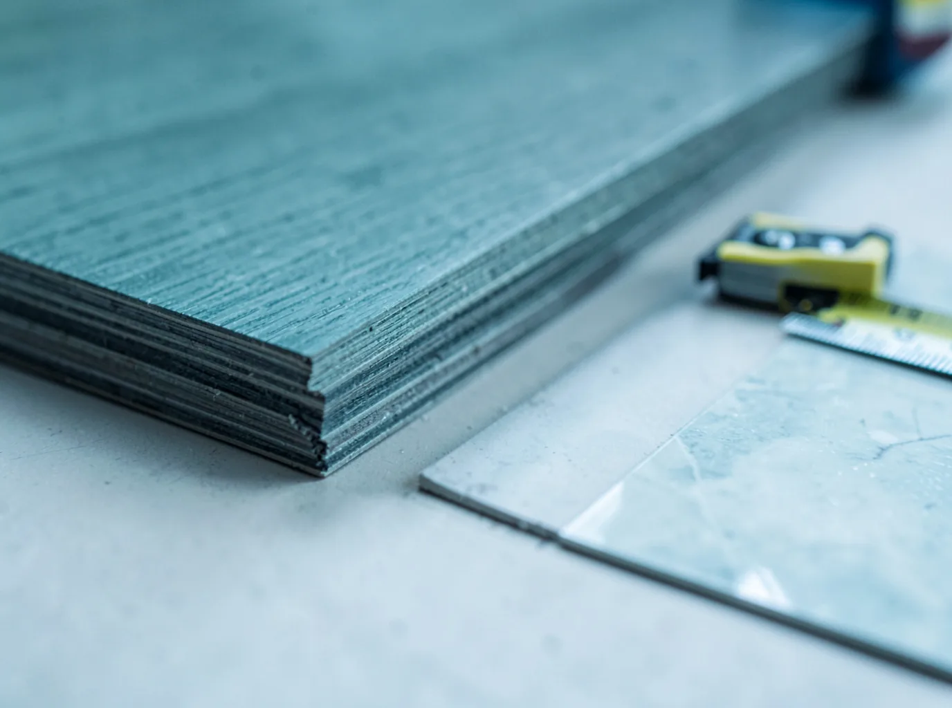 Luxury Vinyl Plank Installation Mount Lookout, WV FAQs